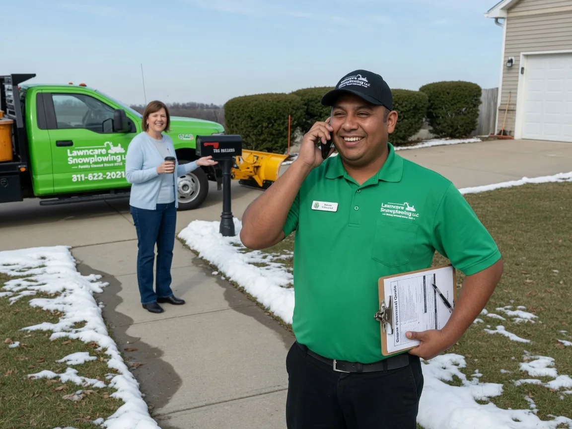 Lawn Care Services By Expert Landscaper Saint Marys City, MD FAQs